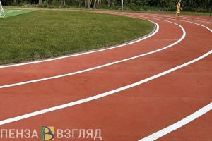 Пензенцам пояснили, для чего надо проходить не менее 6 километров в день