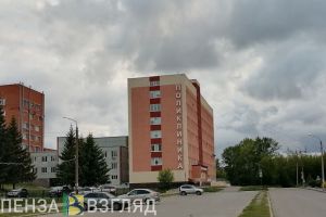 В Пензенской области за неделю выявили более 720 случаев ОРВИ