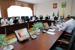 В Пензе 103 многодетные семьи претендуют на бесплатные земельные участки под дом