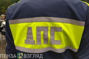 В Лунинском районе сбили четырехлетнюю девочку