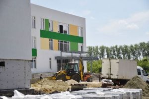 В Пензе комплектуют педагогический состав новой школы в Заре