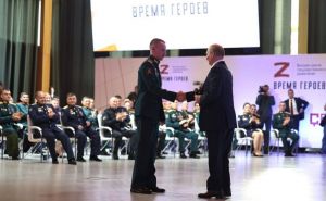 Пензенские участники СВО могут связать свою жизнь с военным делом