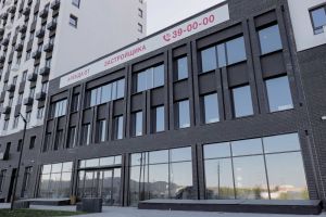 Специальные условия покупки и аренды коммерческих помещений в жилых комплексах от «Территории жизни»