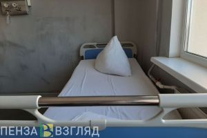 Минздрав напомнил пензенцам о симптомах выявляемого в Приволжье ботулизма