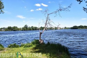 Сердобчанам рассказали, можно ли купаться на городском пляже