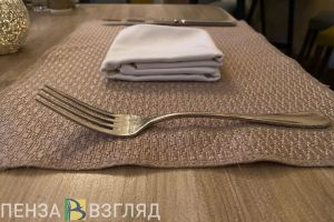 В ресторане на ул. Московской в Пензе подавали мясо сомнительного качества
