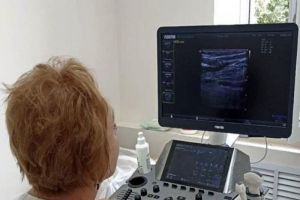 В Земетчинскую районную больницу поставили 335 единиц нового медоборудования