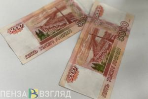 Пензенцы стали ближе к прогрессивной шкале налога на доходы физлиц