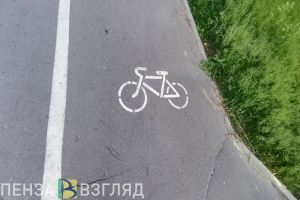 В Шемышейском районе 8-летний велосипедист пострадал в ДТП с двумя машинами