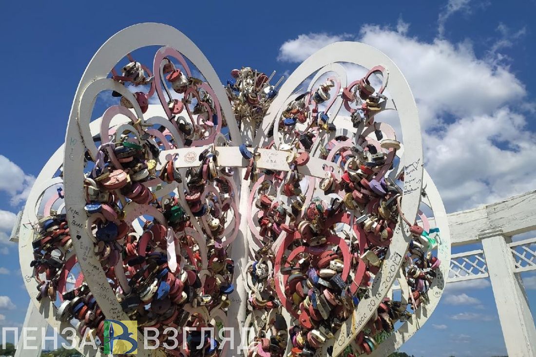 Пензенцам рассказали, в какую сумму обойдется свадьба по мнению жителей ПФО