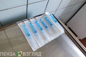 Вакцина от рака для пензенцев будет персонализированной