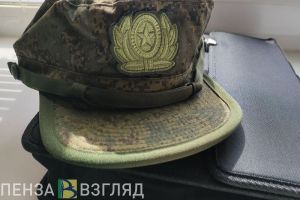 Семьи пензенских участников СВО смогут оформить их регистрацию по доверенности