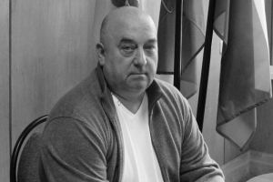 Умер председатель Собрания представителей Бессоновского района Алексей Семенов
