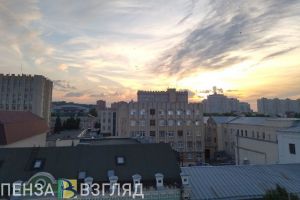 Пензенцам стоит сохранять спокойствие при звуках сирен 24 июня