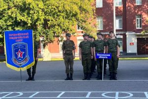 Для участников лагеря «Гвардеец» в Пензе подготовлена культурная программа