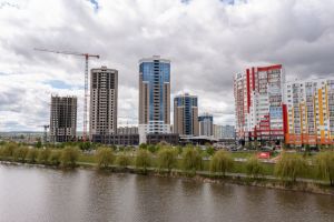 5 причин купить квартиру в ЖК «Созвездие»