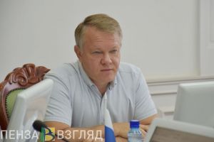 Глава Пензы Александр Басенко выразил соболезнования пострадавшим в Севастополе