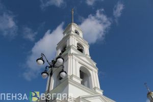 В Пензенскую область стали чаще приезжать туристы