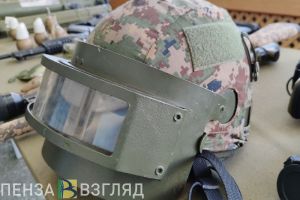 Жителям Пензы и области пояснили, что делать при воздушной тревоге и ударе ракет
