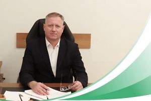 Глава Каменского района ответит на вопросы жителей в прямом эфире
