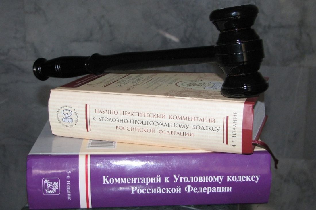 В Земетчинском районе несовершеннолетние угонщицы предстанут перед судом