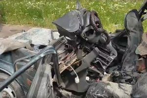 Смертельное ДТП в Белинском районе, появление выделенной полосы для автобусов – новости Пензы и области за 25 июня