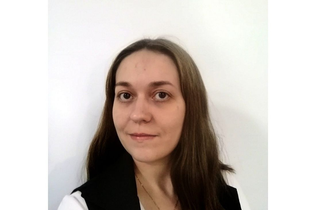 Кириллова Юлия