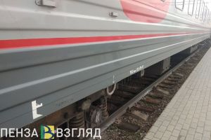 Пензенцы смогут поехать в Волгоград на тематическом поезде