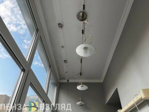 В Пензе 27 июня планируется отключение электричества