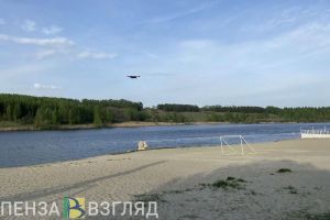 Мокшанцам напомнили правила поведения на воде во избежание несчастных случаев