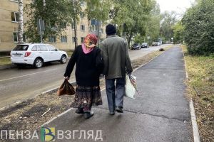 Доплату к страховым пенсиям пензенцев могут ввести на новых условиях