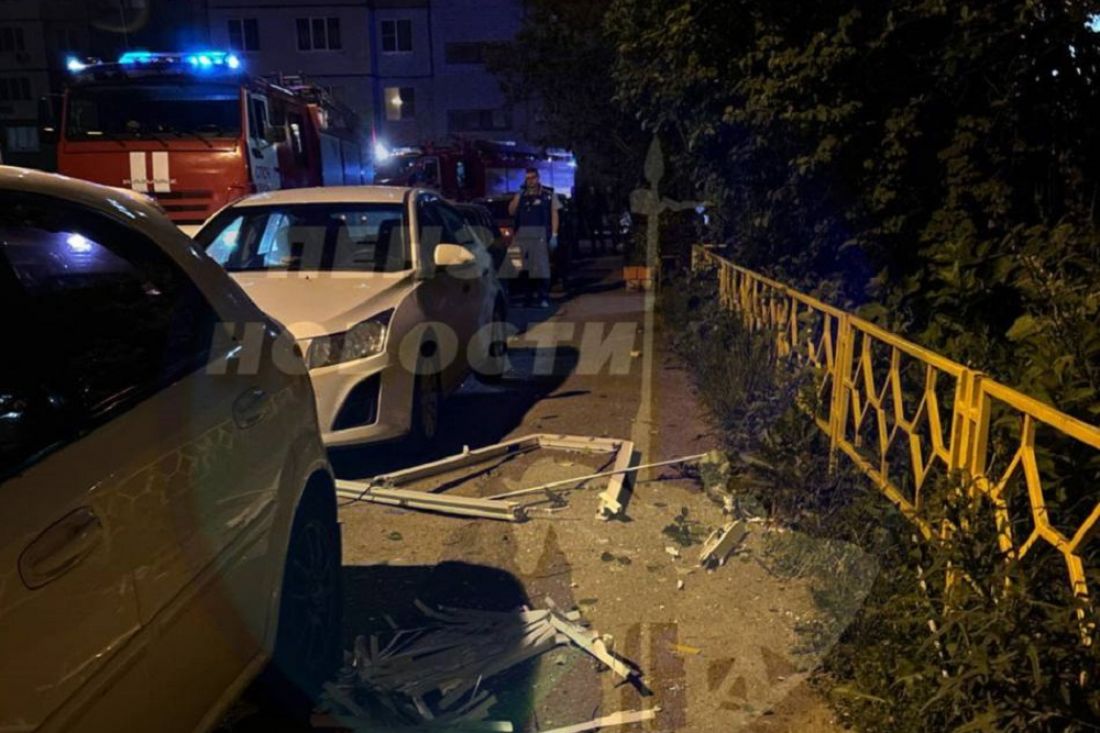 18 декабря десятки домов и квартир в Пензе временно останутся без света