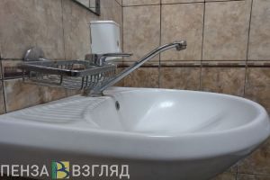 В Заречном на три дня отключат горячую воду
