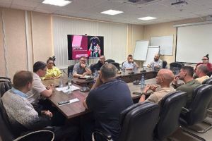 В Пензенской области проведут гастрономический фестиваль «Вкус детства»