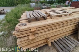 Конфликт на стройке школы в Пензенской области довел до уголовного дела