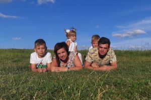 «Быть родителем – это счастье»: секреты успеха пензенских многодетных семей