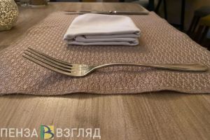 В Пензе хотят проверить торговые точки хозяина ресторана, где отравились семеро
