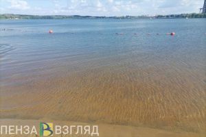Пензенцам расскажут, где безопасно купаться