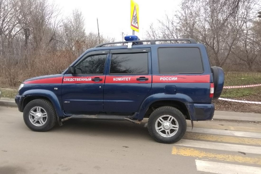 В Городищенском районе сгорел нежилой частный дом