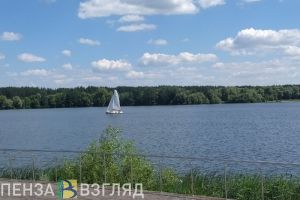 В Пензенской области 30 июня ожидают +30 градусов жары