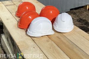 В 2025 году в лагере «Солнечная поляна» отремонтируют столовую