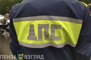 1 июля в Пензенской области будут массово останавливать и проверять мотоциклистов
