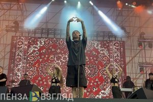 Shot: уроженец Пензы Егор Крид проиграл суд Екатерине Мизулиной