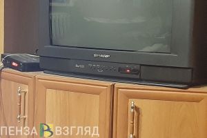 В Кузнецке сын-алкоголик обокрал родного отца-пенсионера
