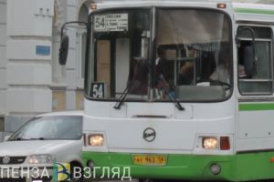 В Пензе сообщили, будут ли повышать цены на проезд в транспорте
