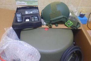 Участники СВО благодарят пензенцев за гуманитарную помощь