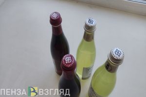 В Пензе составили 7 протоколов за продажу спиртного в день выпускных