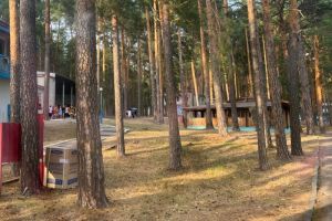 Министр образования Пензенской области Алексей Комаров проверил детские лагеря