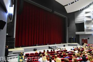В Заречном стартует новый проект «Танцуйте и будьте счастливы!» (+12)