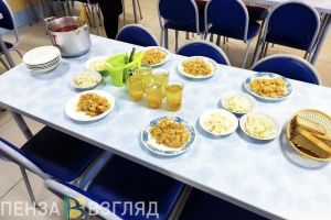 В Пензенской области продолжат проверять детские оздоровительные лагеря